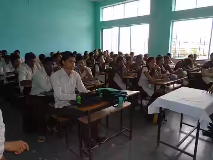 Arts Department